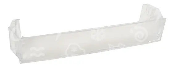 police dveří ZANUSSI / ELECTROLUX / AEG, 440 x 78 mm (2651064012)